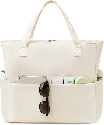 Borsa spiaggia impermeabile - borsa,