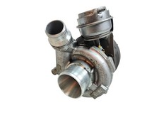 Turbolader RENAULT LAGUNA III