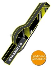 FODERO PORTA CANNE TRABUCCO PRO BAG SURF HOLDALL 2 PESCA SURFCASTING 048-45-230