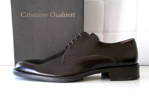 Scarpe uomo cristiano - scarpe,