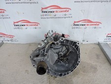 CAMBIO FIAT 500 1.3 MULTIJET