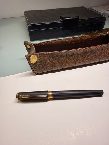 Parker ingenuity 5th - parker,