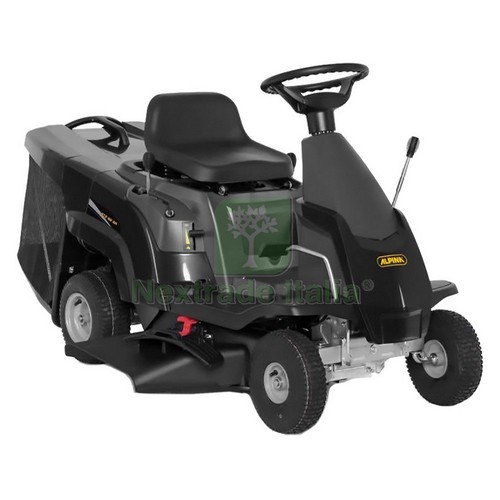 1pz trattorino scoppio - scoppio, 'at2