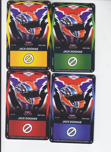 Casco jack doohan 2025 - doohan, 4