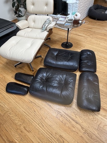 Herman miller eames - herman,