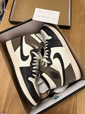 Air Jordan 1 Dark Mocha Retro