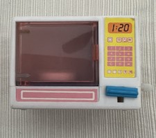 Mattel Barbie bambola Magic