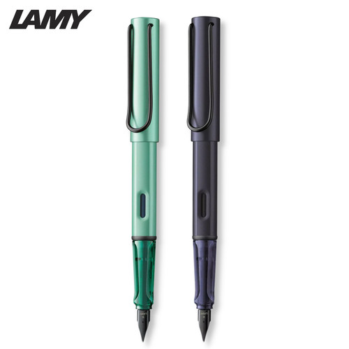 Penna stilografica lamy - stilografica,