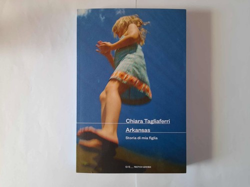 Libro chiara tagliaferri - chiara,