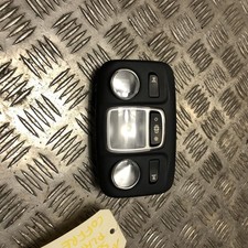 LUCI INTERNE Soffitto Peugeot