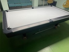 TAVOLO BILIARDO POOL 9' OLIO ( DYNAMIC II )