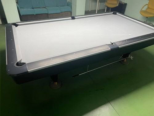 Tavolo biliardo pool - 9', (