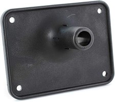 Piastra di montaggio modulo