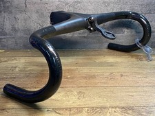 BONTRAGER XXX Manubrio a