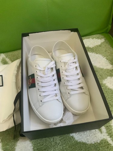 Sneakers gucci classic 2way - gucci,