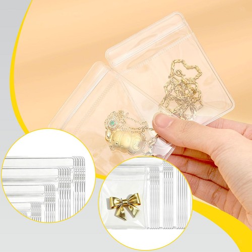 Sacchetti trasparenti per - trasparenti,
