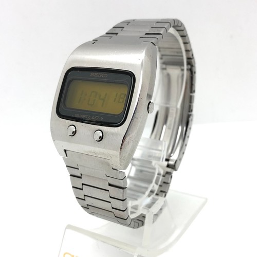 W2354 seiko 0624 5000 - [w2354],