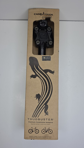 Cane creek thudbuster - cane, st
