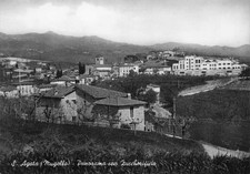 2754) CARTOLINA S AGATA