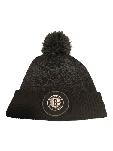 New era brooklyn nets nero - brooklyn,