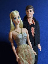 Mattel Barbie e Ken Party time