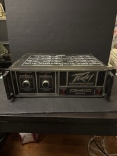Peavey CS-400 Stereo