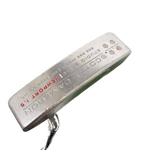 Scotty cameron studio - studio, style