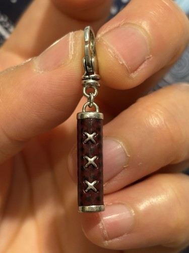 Bracciale montblanc charm - bracciale,
