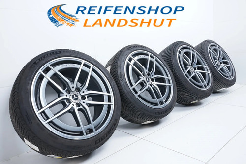 Mercedes amg r232 w232 - sl,