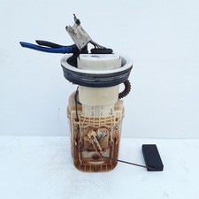 POMPA CARBURANTE PER SKODA