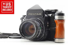 【Ecc+5】 Obiettivo Pentax