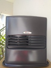Stufa a kerosene KERO SRE 3001