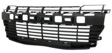 GRIGLIA PARAURTI ANT NERA