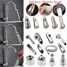 Testina Spray Rubinetto Cucina