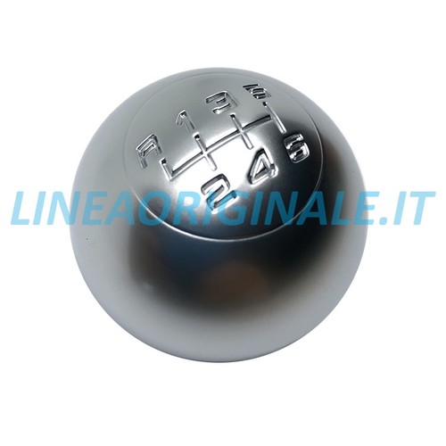 Lente pomello cambio - lente,