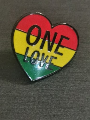 Distintivo bob marley - marley, reggae
