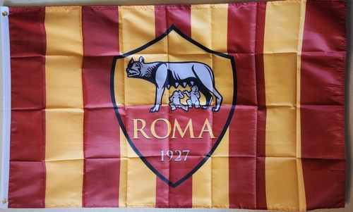 Bandiera bandiera calcio