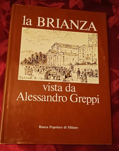 Brianza vista alessandro - brianza, da