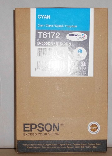 Epson t6172 inchiostro - t6172,