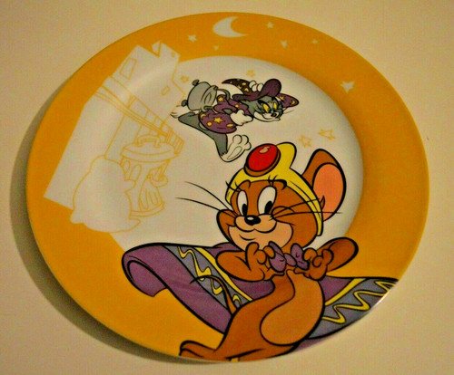 Walt disney tom - walt, tom&jerry