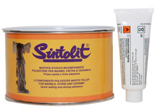 STUCCO PER MARMO SINTOLIT