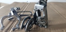 Cambio E Deragliatore Bici