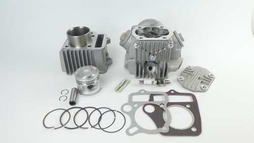 Kit big bore - kit,