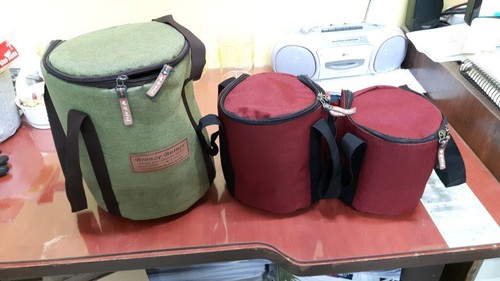 Borsa custodia stufa