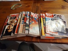 AUTOSPRINT ANNO 1984 TOTALE 27 NUMERI