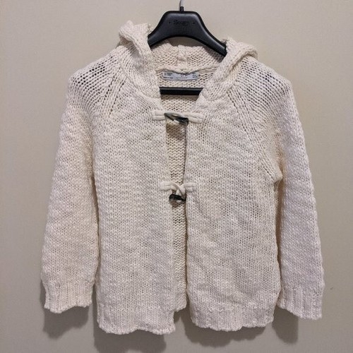 Trf knitwear zara cardigan - zara, l