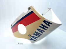 Yamaha RD 350 YPVS carena inferiore puntale originale Yamaha 51L2835J00