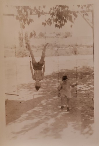 Fotografia vintage ying yang - fotografia,