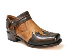 6077 sendra flame biker - 6077,