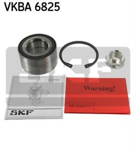 Kit cuscinetti ruota adatti